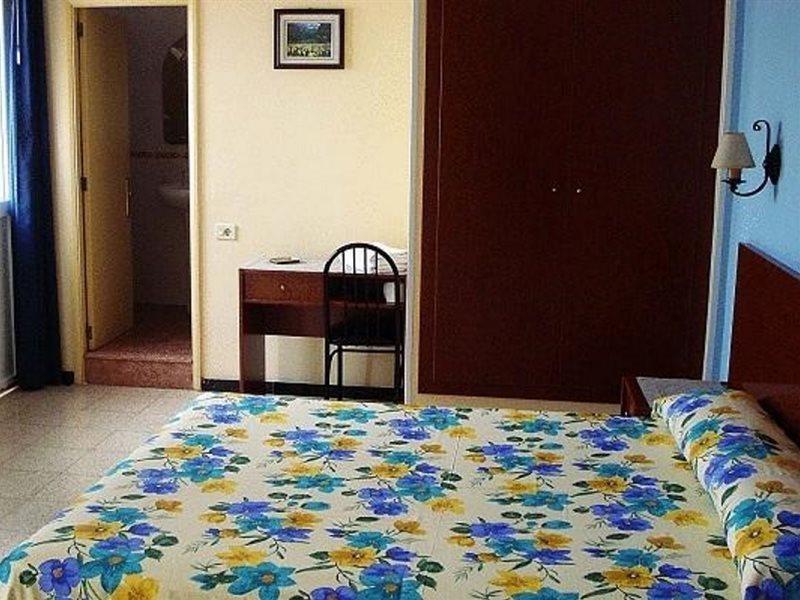 Le Petit Palue Las Palmas エクステリア 写真