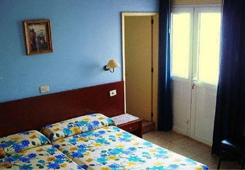 Le Petit Palue Las Palmas エクステリア 写真